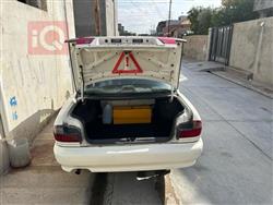 بروتون ويرا